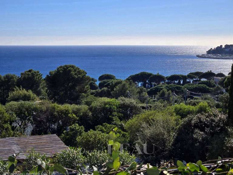 Villa Cavalaire-sur-Mer - 6 chambres - 370m²