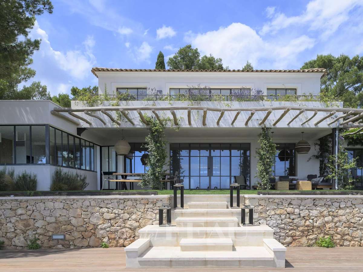 Villa Cavalaire-sur-Mer