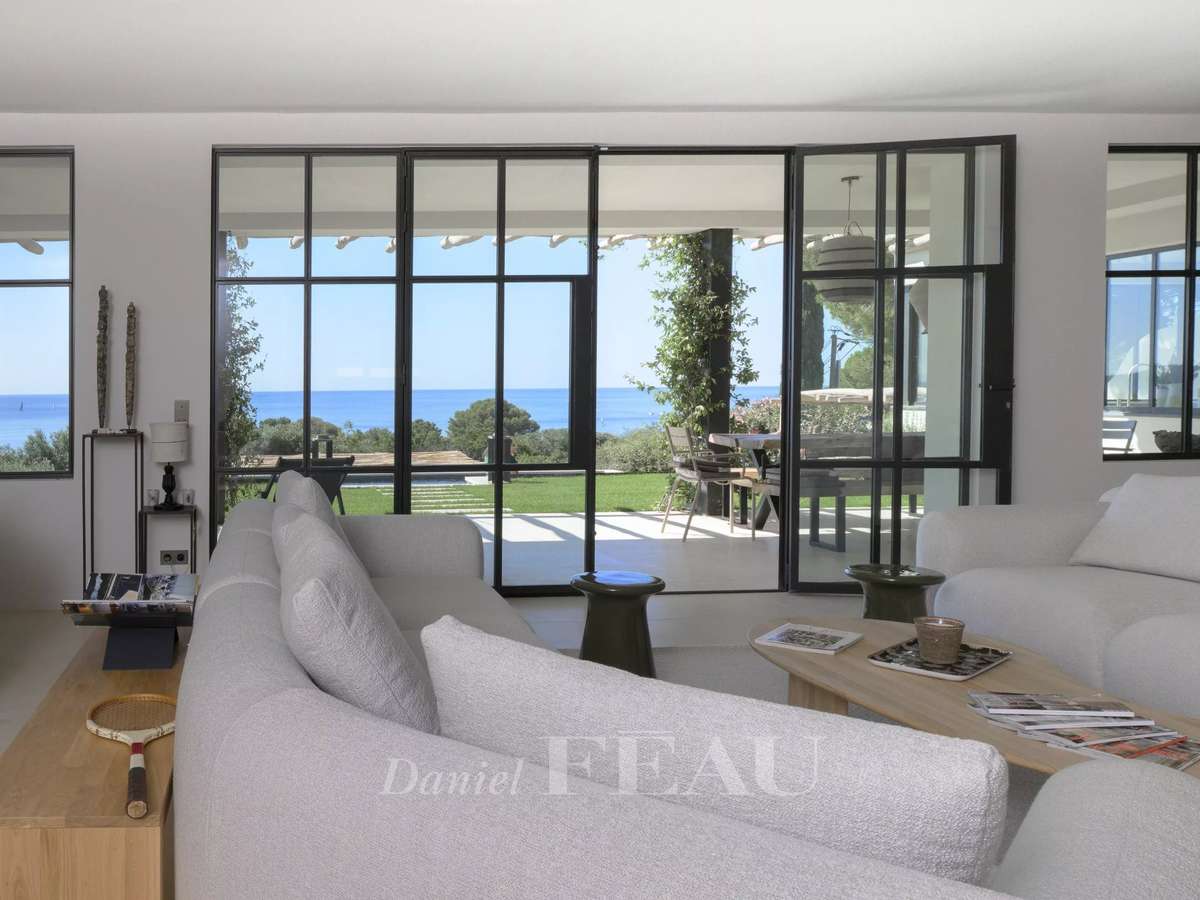 Villa Cavalaire-sur-Mer