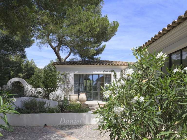 Villa Cavalaire-sur-Mer - 6 chambres - 370m²