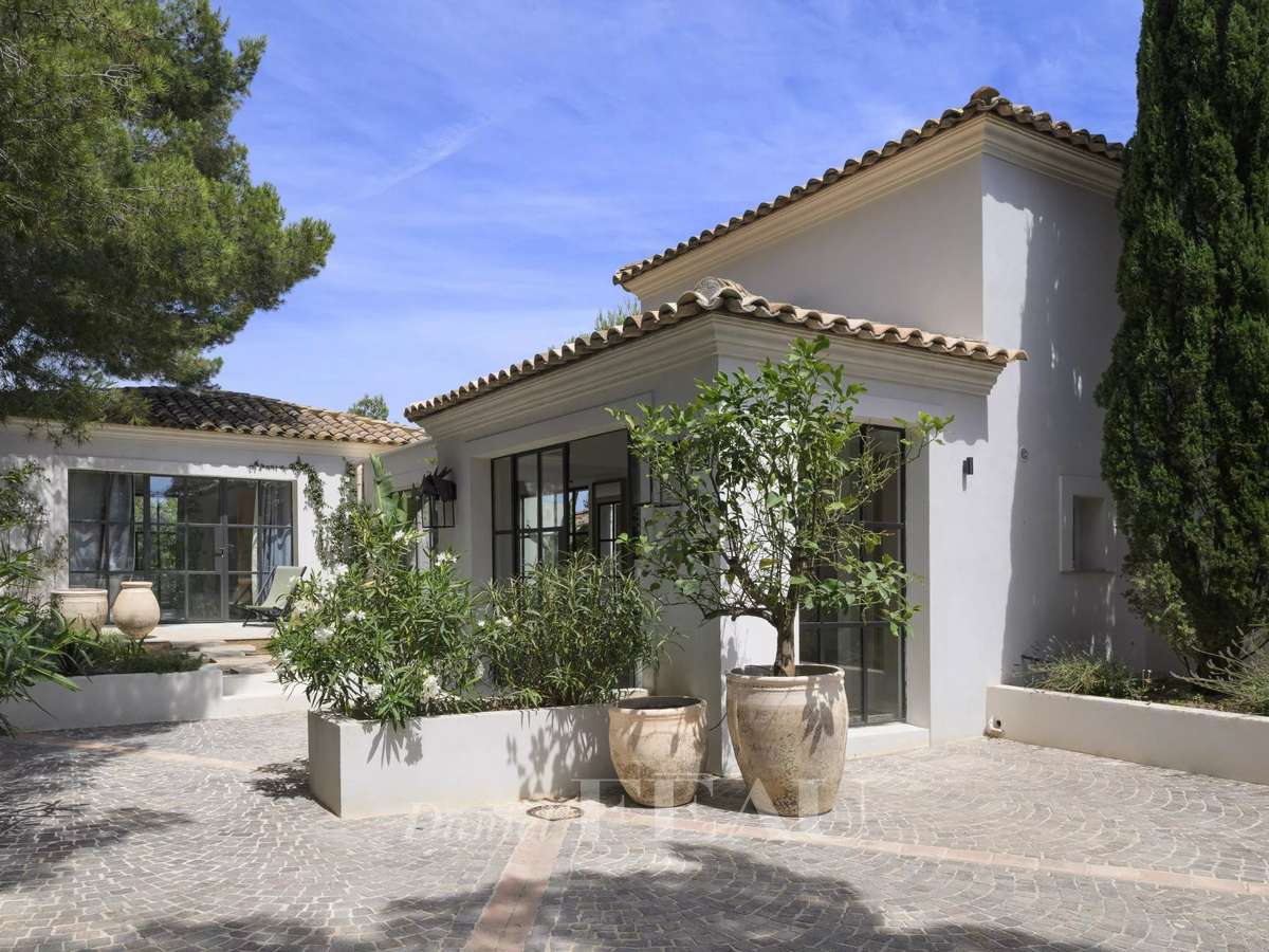 Villa Cavalaire-sur-Mer