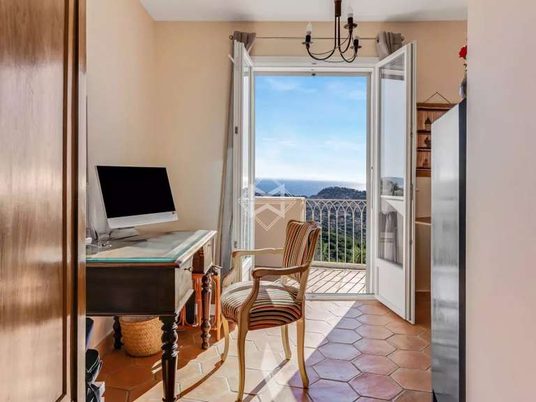 Villa avec Vue sur mer Cavalaire-sur-Mer - 4 chambres - 170m²