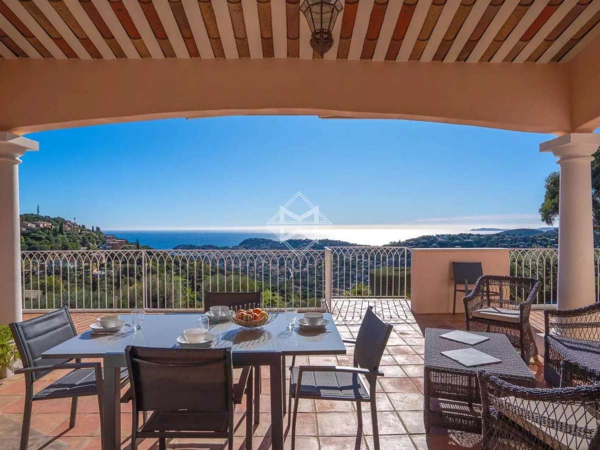 Villa Cavalaire-sur-Mer