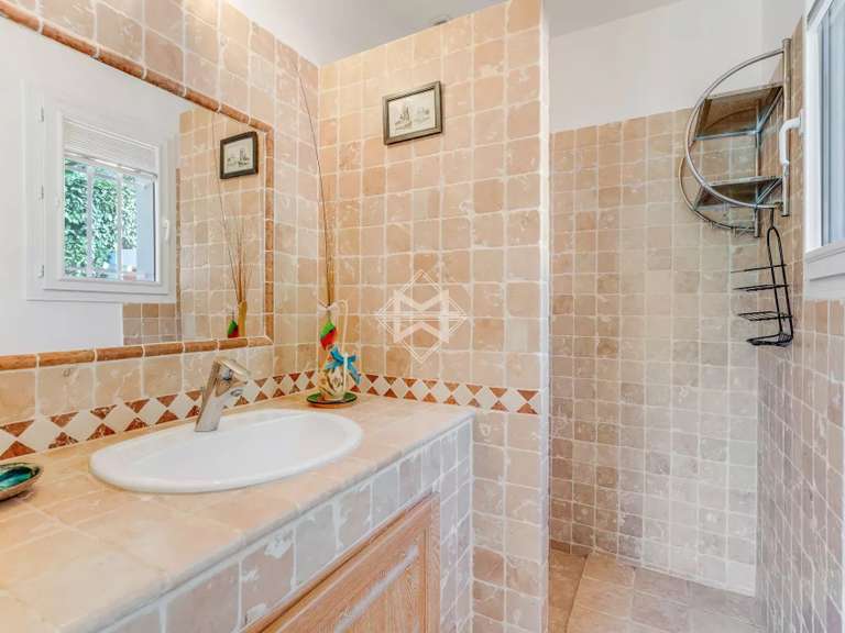 Villa avec Vue sur mer Cavalaire-sur-Mer - 4 chambres - 170m²