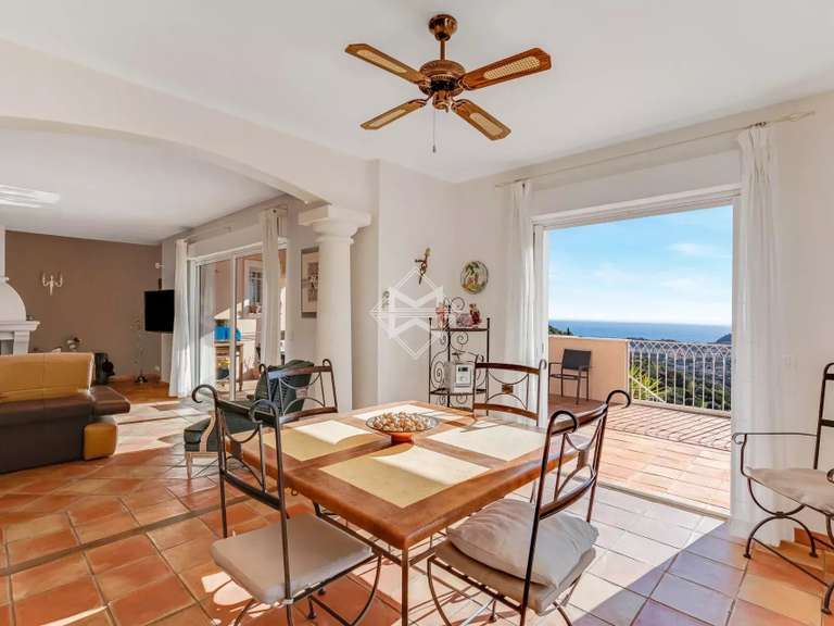 Villa avec Vue sur mer Cavalaire-sur-Mer - 4 chambres - 170m²