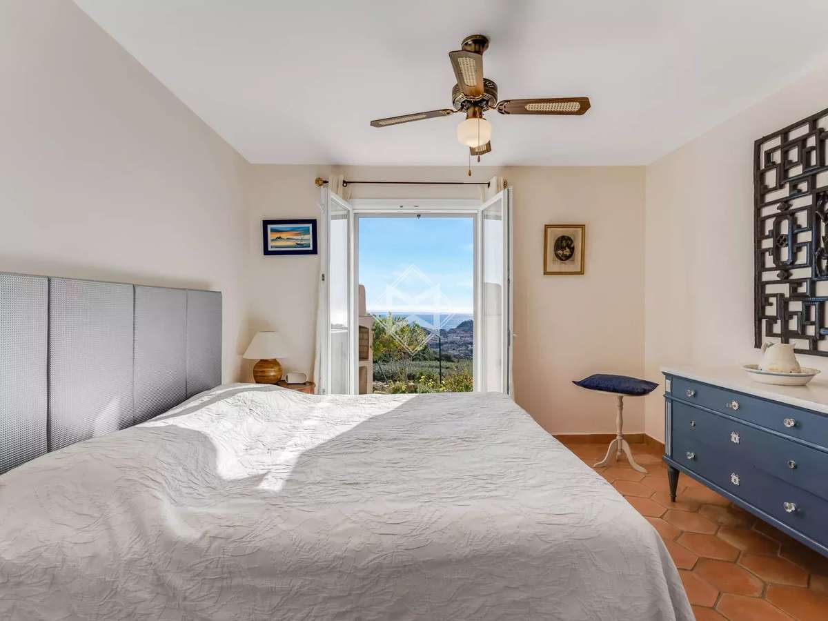 Villa Cavalaire-sur-Mer