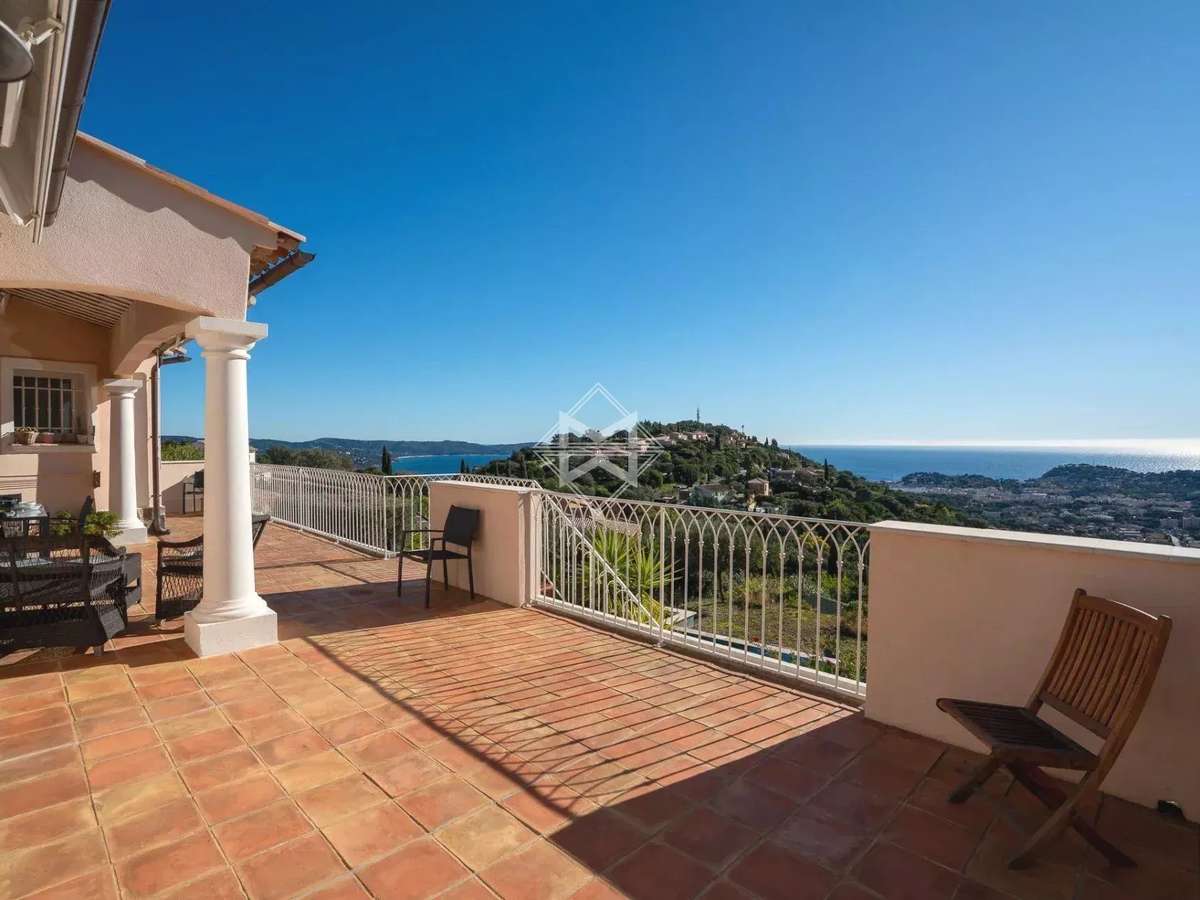 Villa Cavalaire-sur-Mer