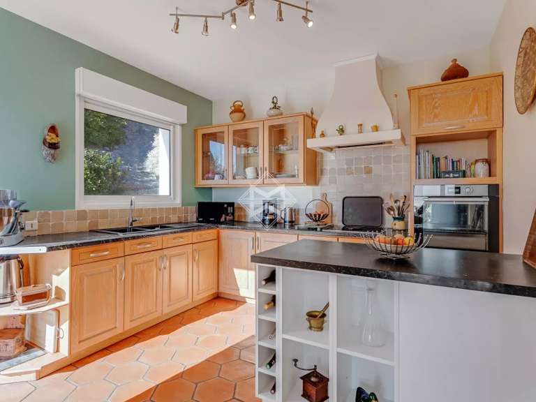 Villa avec Vue sur mer Cavalaire-sur-Mer - 4 chambres - 170m²