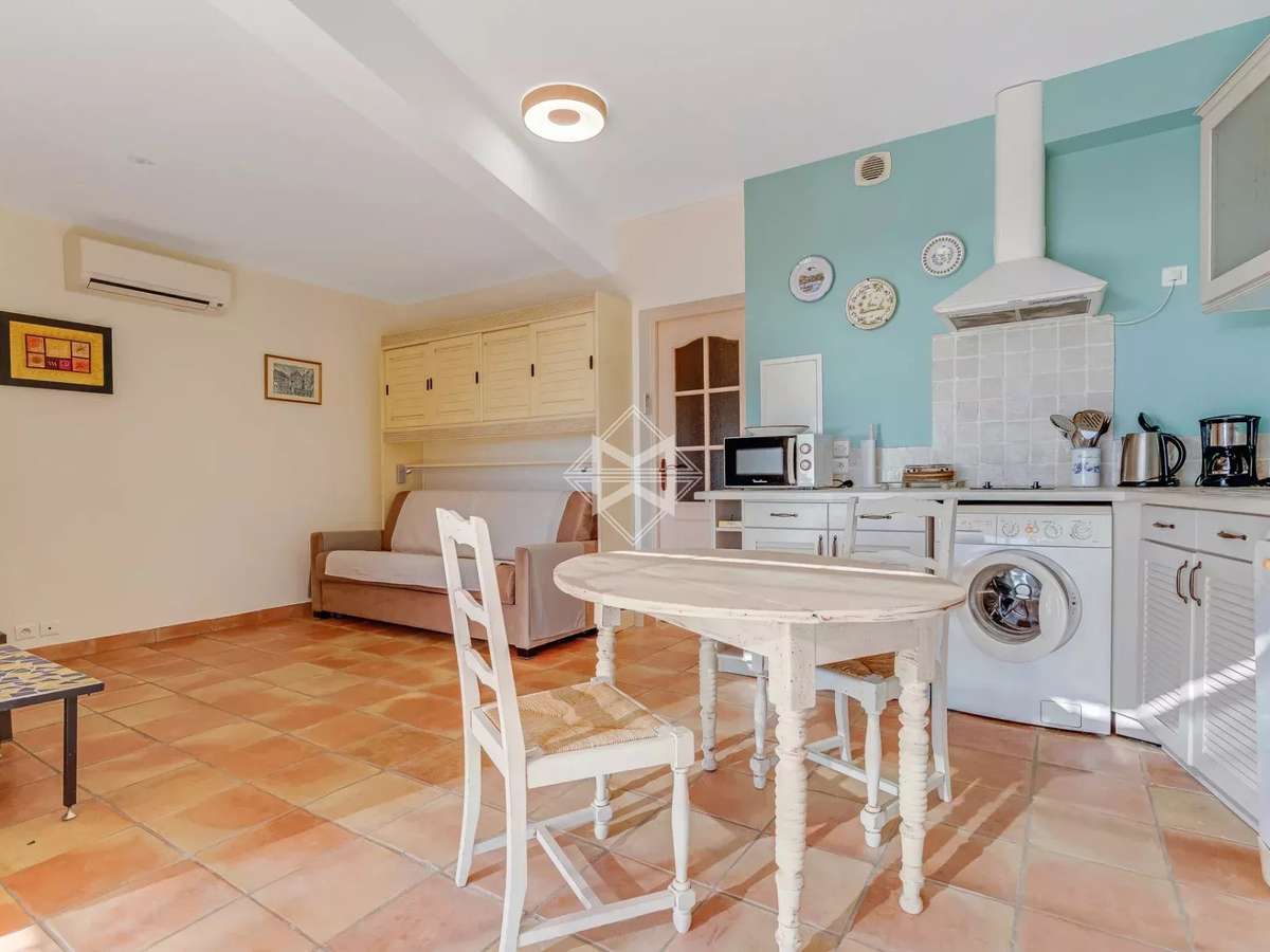 Villa Cavalaire-sur-Mer