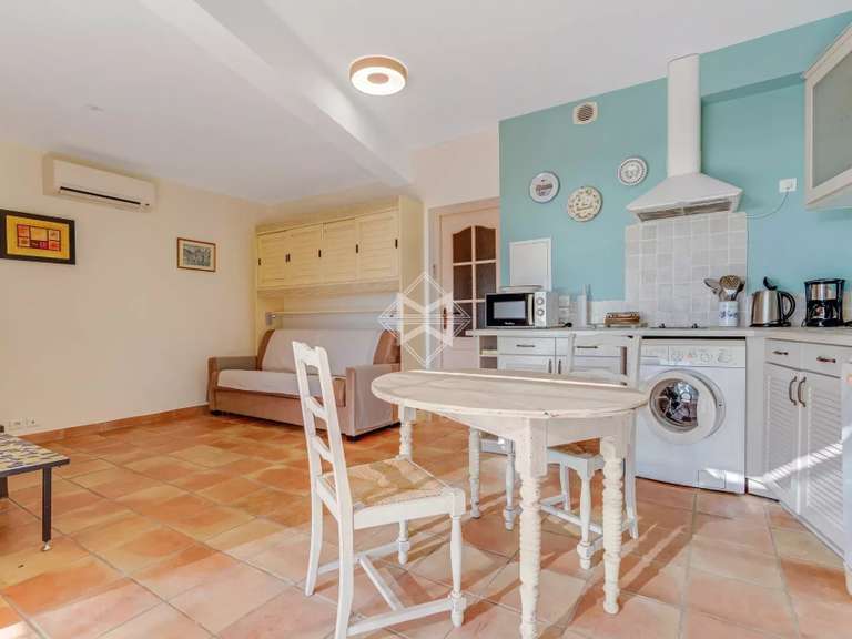 Villa avec Vue sur mer Cavalaire-sur-Mer - 4 chambres - 170m²