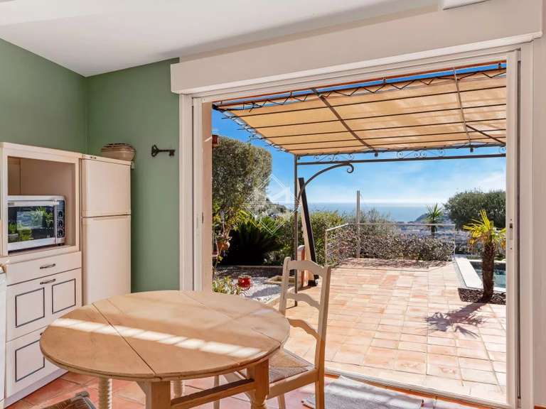 Villa avec Vue sur mer Cavalaire-sur-Mer - 4 chambres - 170m²