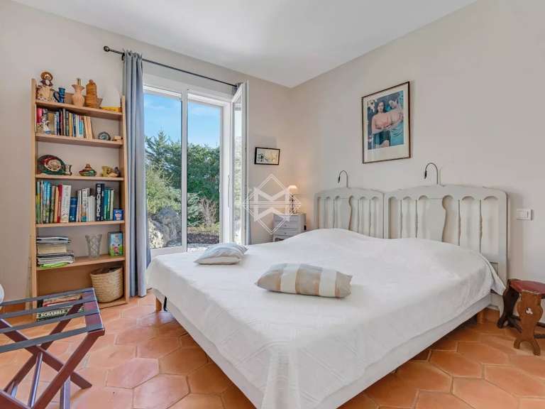 Villa avec Vue sur mer Cavalaire-sur-Mer - 4 chambres - 170m²