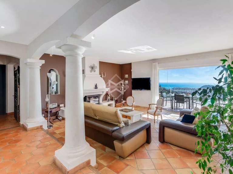 Villa avec Vue sur mer Cavalaire-sur-Mer - 4 chambres - 170m²