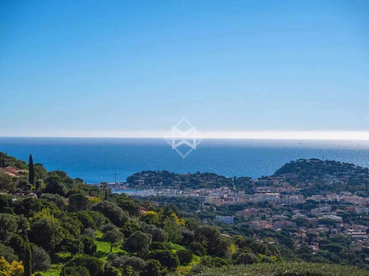 Villa Cavalaire-sur-Mer