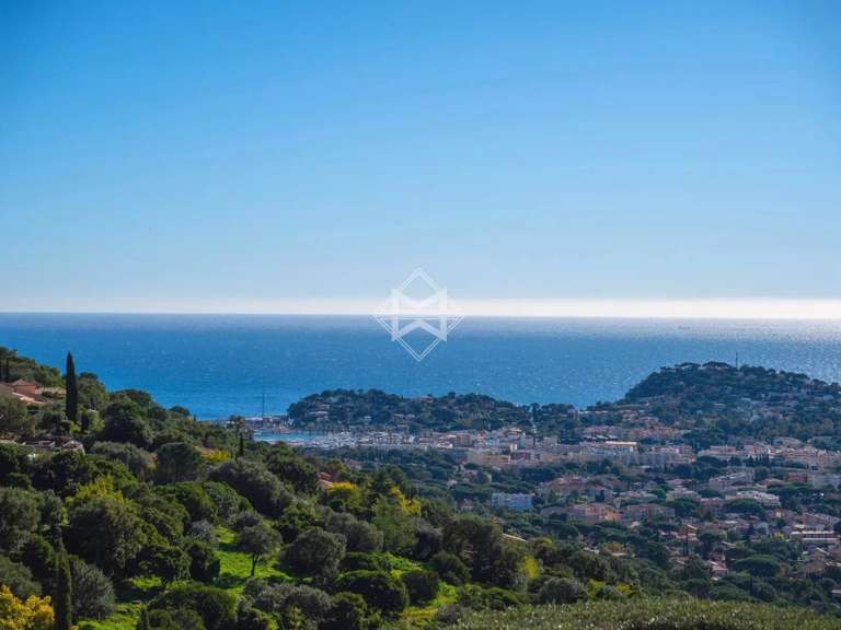 Villa avec Vue sur mer Cavalaire-sur-Mer - 4 chambres - 170m²