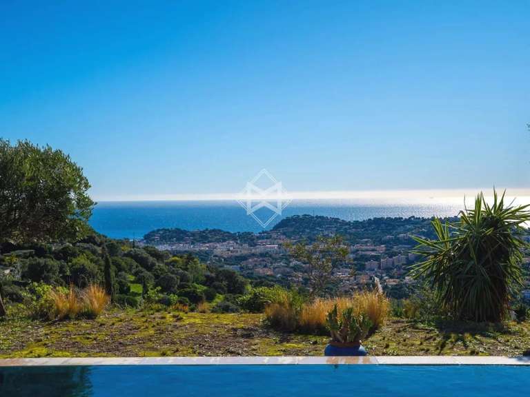 Villa avec Vue sur mer Cavalaire-sur-Mer - 4 chambres - 170m²