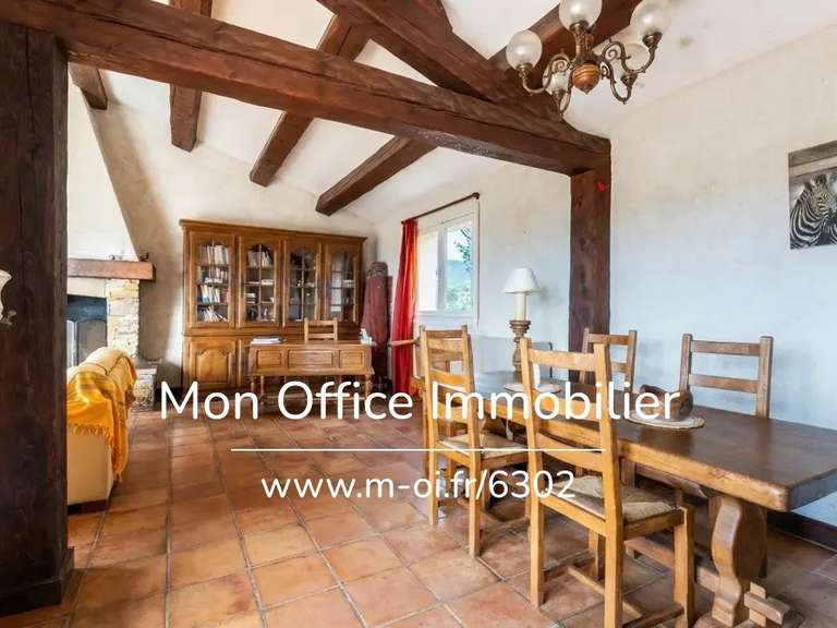 Villa avec Vue sur mer Cavalaire-sur-Mer - 5 chambres - 165m²