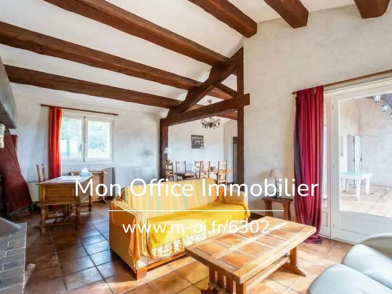 Villa avec Vue sur mer Cavalaire-sur-Mer - 5 chambres - 165m²