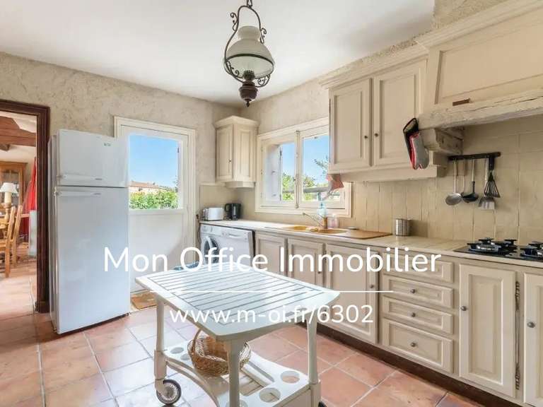Villa avec Vue sur mer Cavalaire-sur-Mer - 5 chambres - 165m²