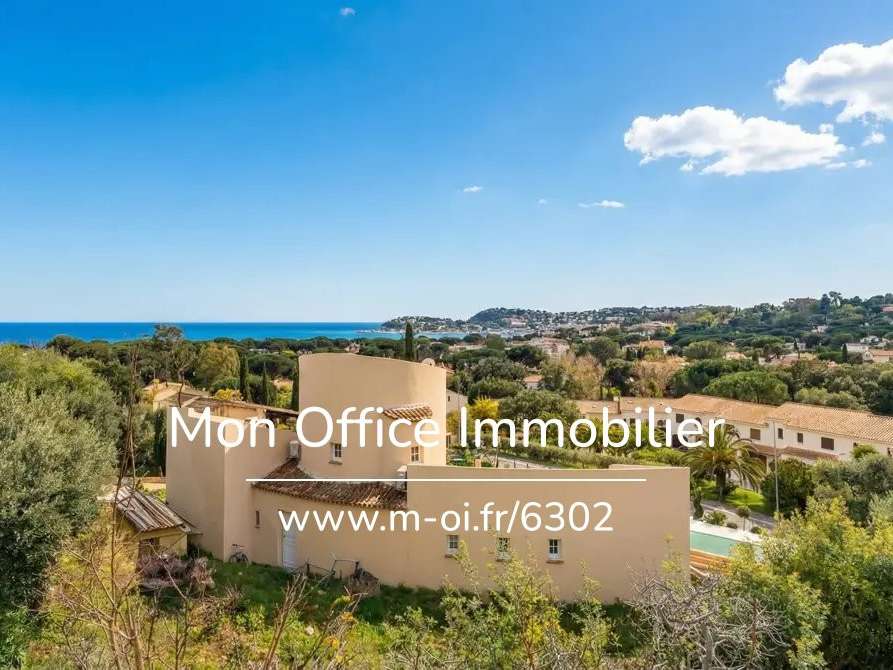 Villa Cavalaire-sur-Mer