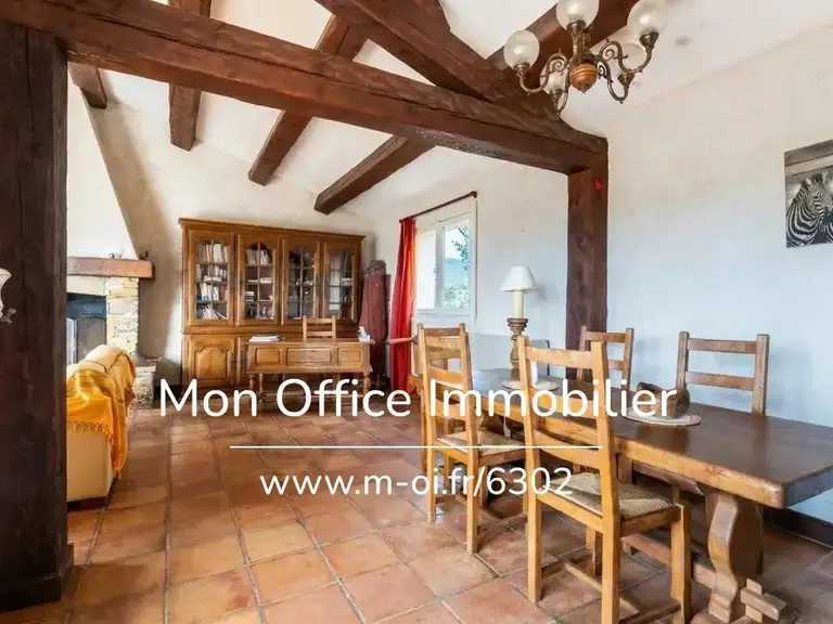 Villa avec Vue sur mer Cavalaire-sur-Mer - 5 chambres - 165m²