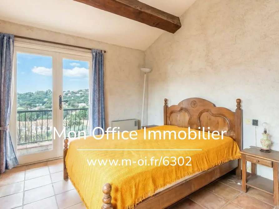 Villa Cavalaire-sur-Mer