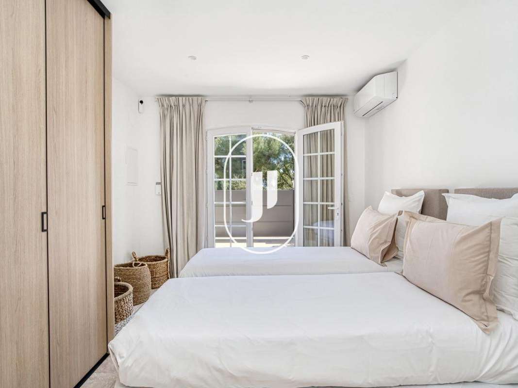 Villa Cavalaire-sur-Mer