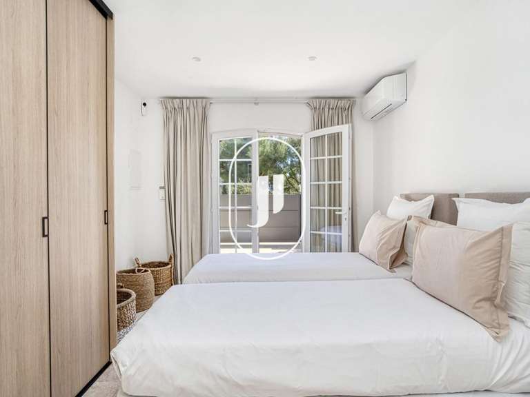 Villa avec Vue sur mer Cavalaire-sur-Mer - 5 chambres - 160m²