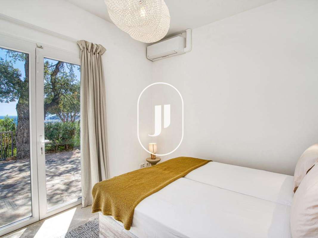 Villa Cavalaire-sur-Mer