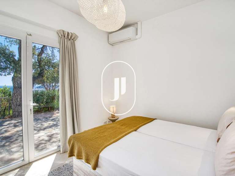 Villa avec Vue sur mer Cavalaire-sur-Mer - 5 chambres - 160m²