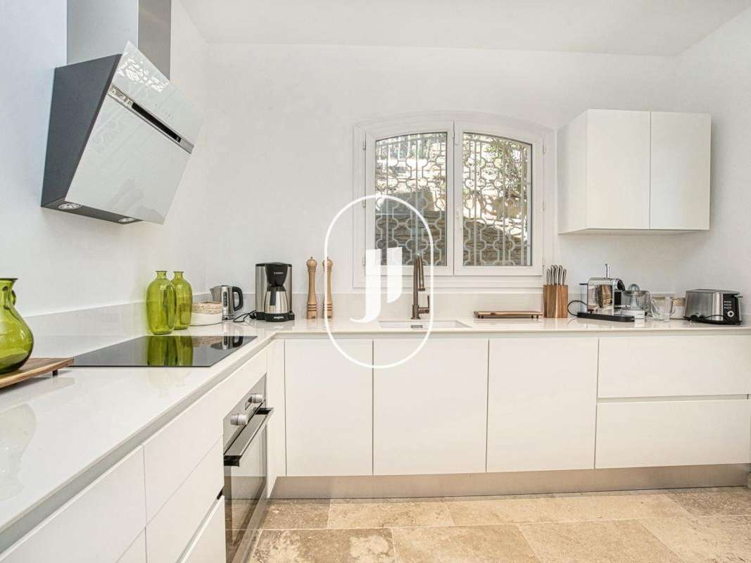 Villa Cavalaire-sur-Mer