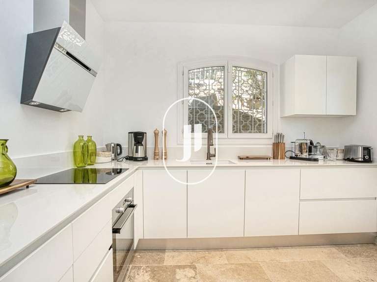 Villa avec Vue sur mer Cavalaire-sur-Mer - 5 chambres - 160m²