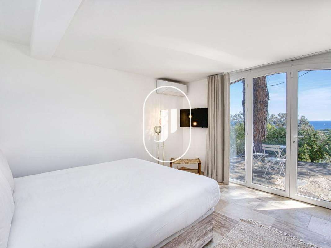 Villa Cavalaire-sur-Mer