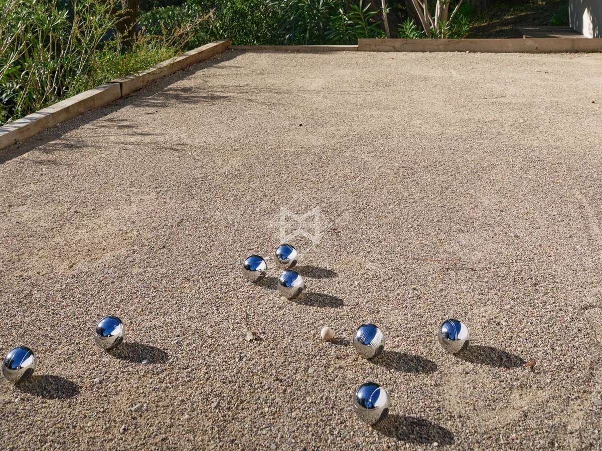 Villa Cavalaire-sur-Mer