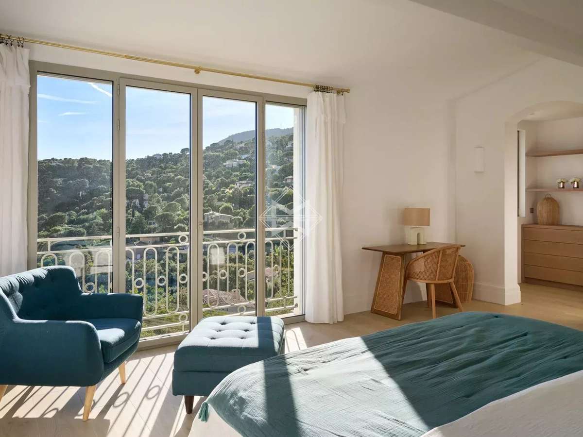 Villa Cavalaire-sur-Mer