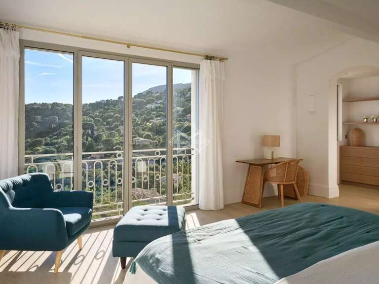 Villa Cavalaire-sur-Mer - 6 chambres - 320m²