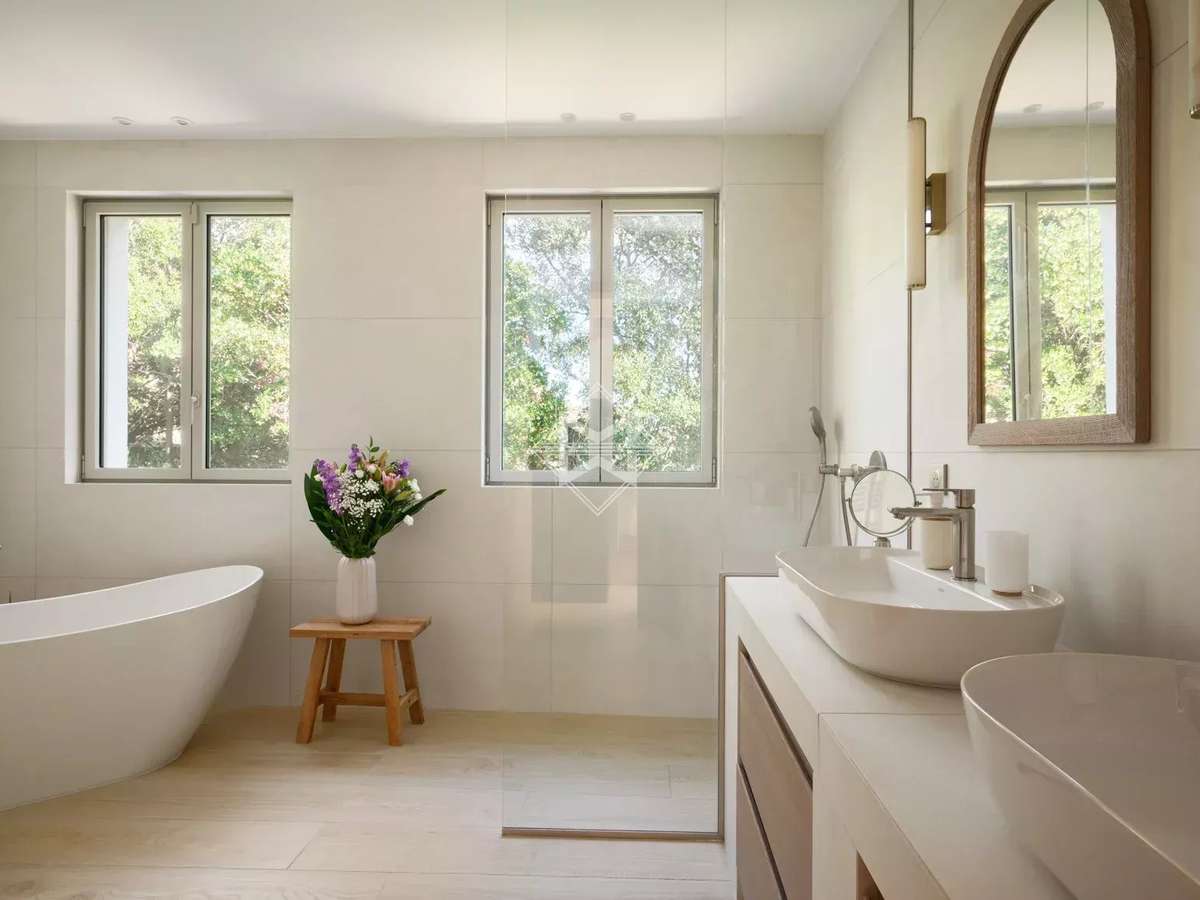 Villa Cavalaire-sur-Mer