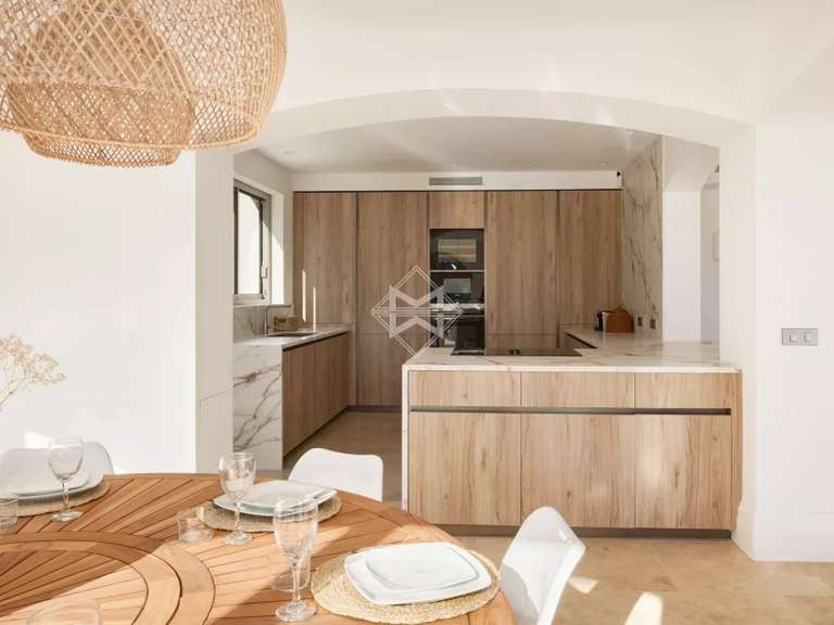 Villa Cavalaire-sur-Mer - 6 chambres - 320m²