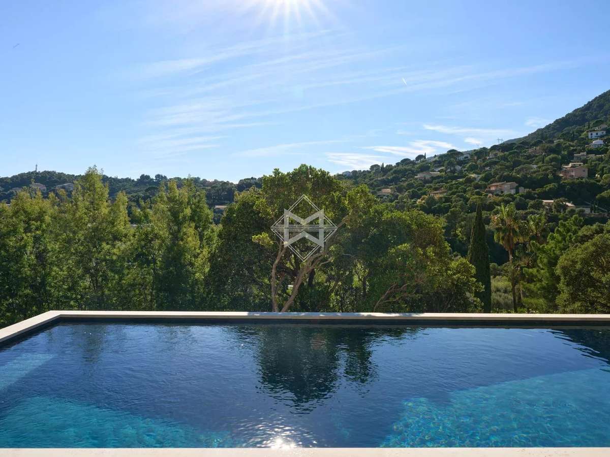 Villa Cavalaire-sur-Mer