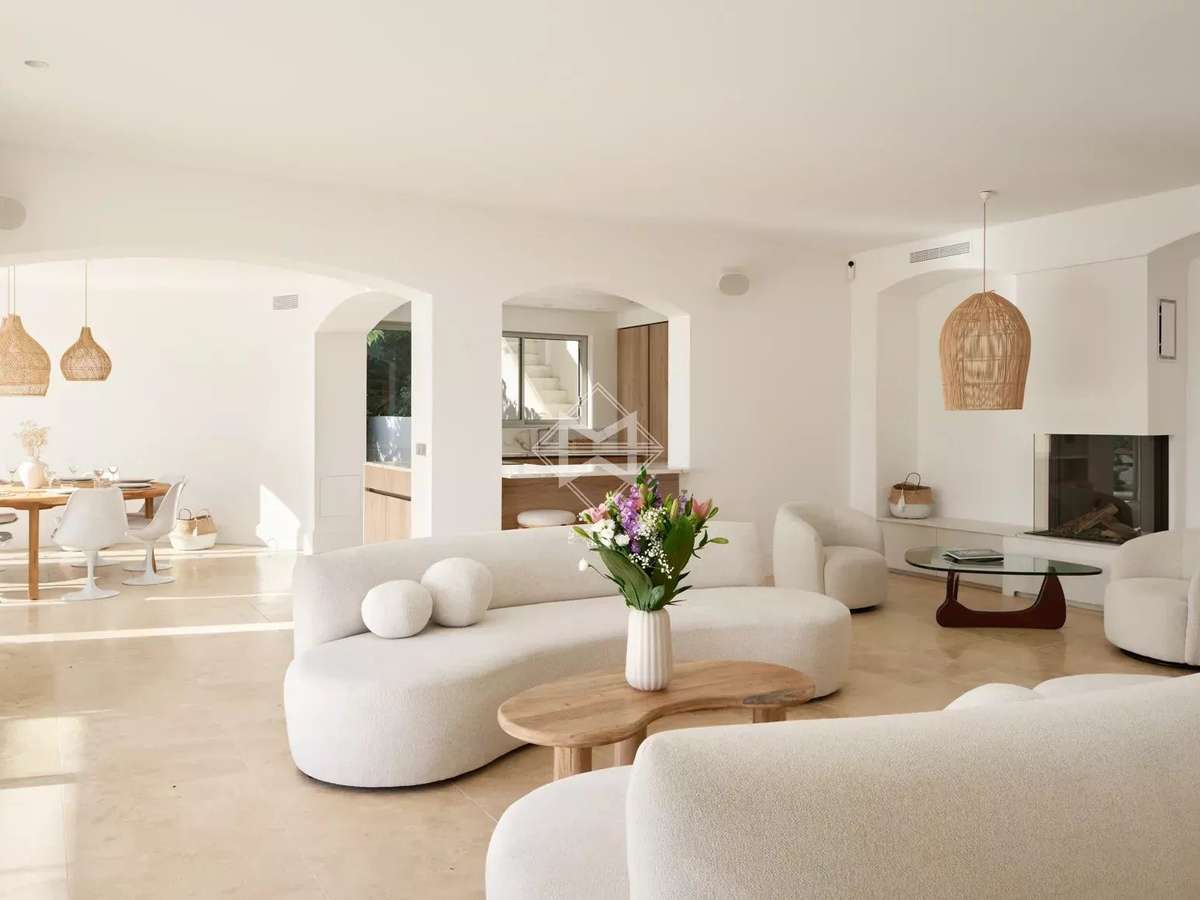 Villa Cavalaire-sur-Mer