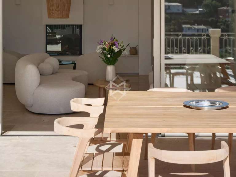 Villa Cavalaire-sur-Mer - 6 chambres - 320m²