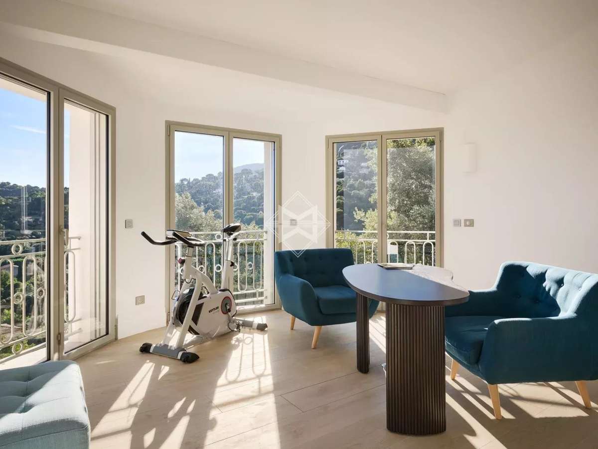 Villa Cavalaire-sur-Mer