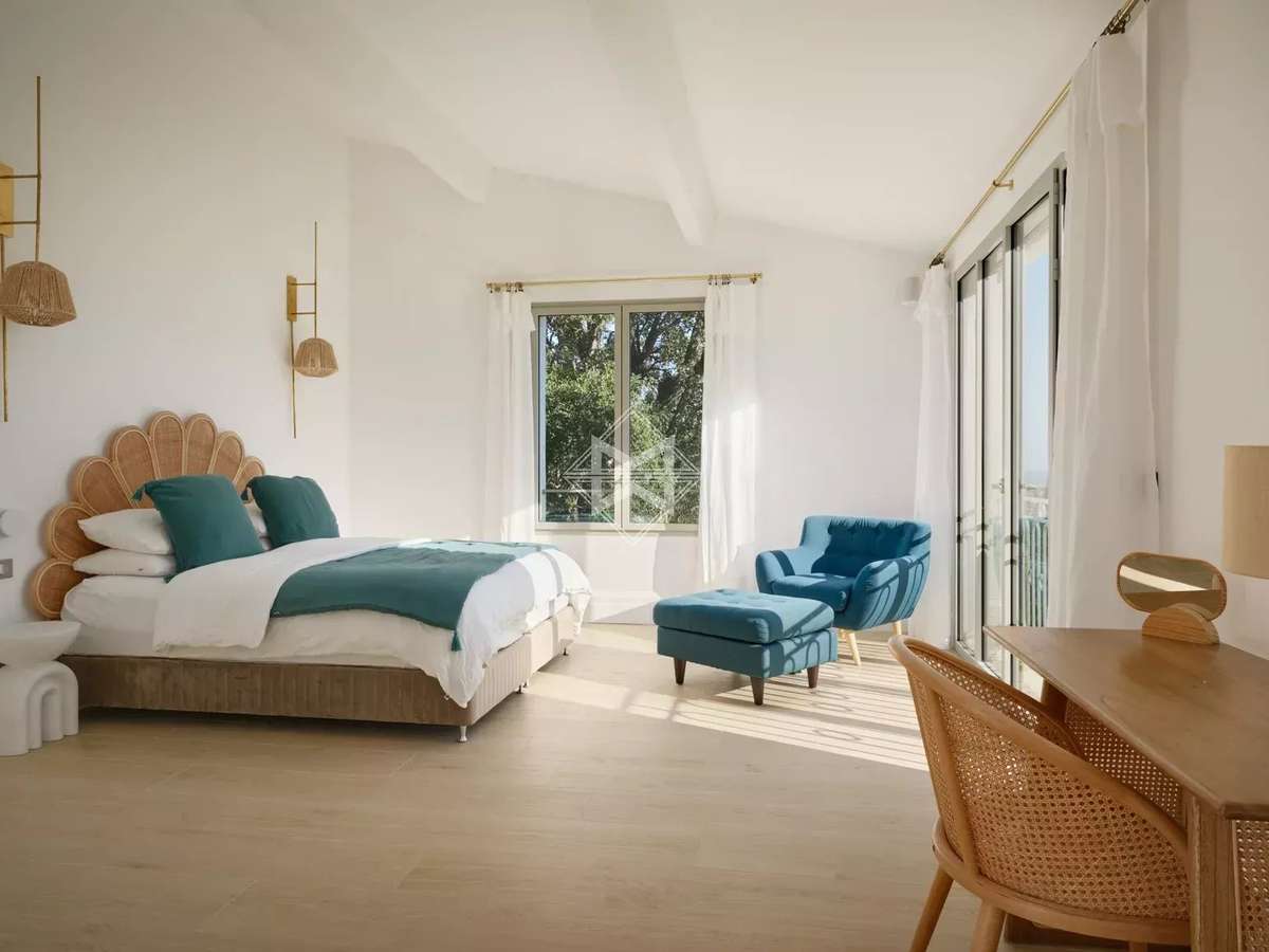 Villa Cavalaire-sur-Mer