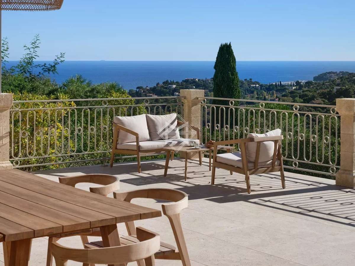 Villa Cavalaire-sur-Mer