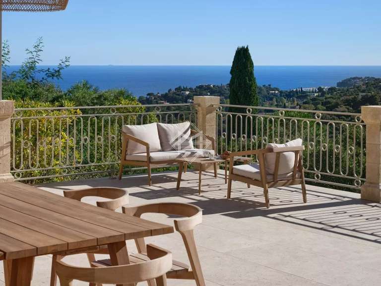 Villa Cavalaire-sur-Mer - 6 chambres - 320m²