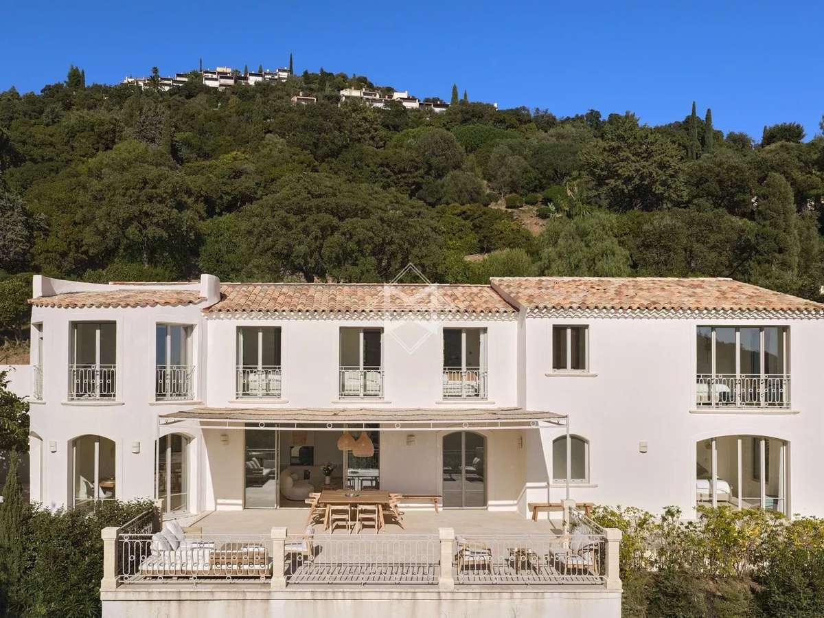 Villa Cavalaire-sur-Mer