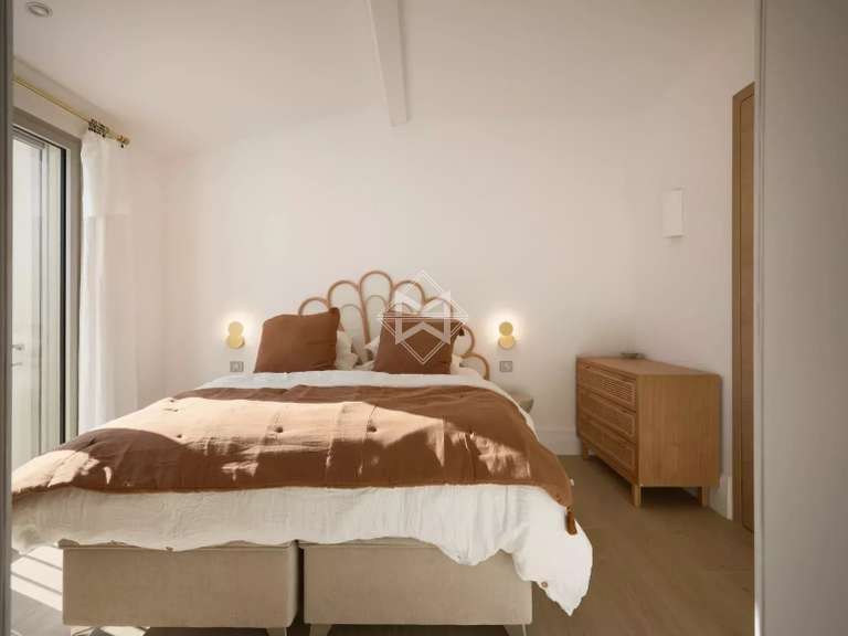 Villa Cavalaire-sur-Mer - 6 chambres - 320m²