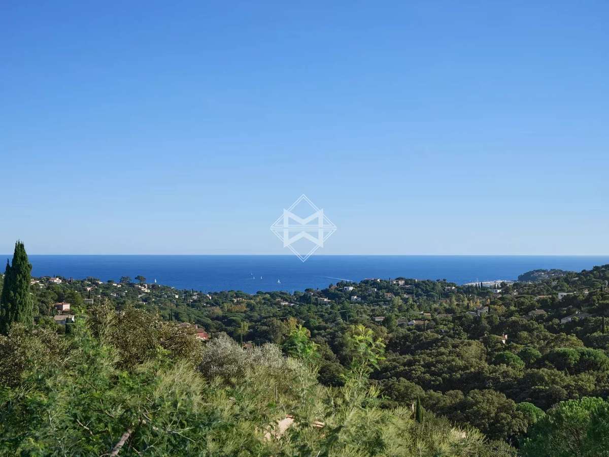 Villa Cavalaire-sur-Mer