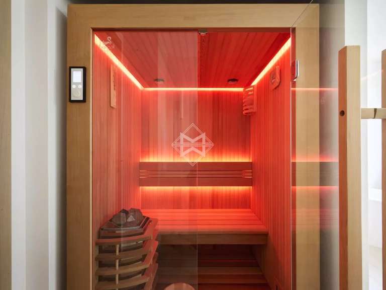 Villa Cavalaire-sur-Mer - 6 chambres - 320m²