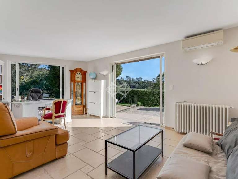 Villa avec Vue sur mer Cavalaire-sur-Mer - 4 chambres - 200m²